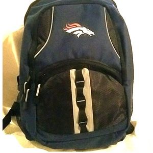 Denver Broncos Backpack
